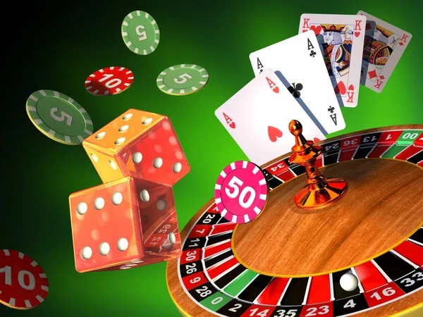 airtogel Roulette Rooms